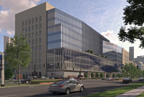 WashU Medicine Neurosurgery at Siteman Cancer Center South County
