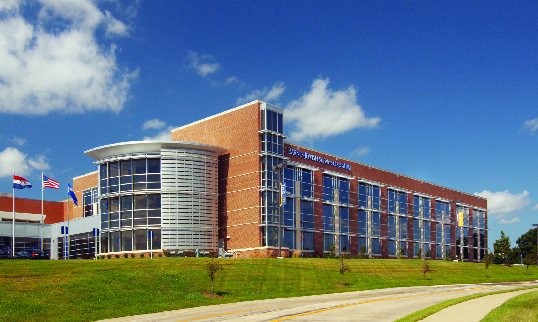WashU Medicine Surgery at Barnes-Jewish St. Peters Hospital