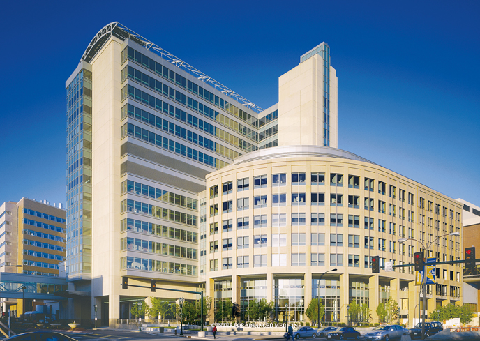 WashU Medicine Transplant Nephrology at Barnes-Jewish Hospital