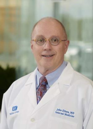 Dr. Ellena
