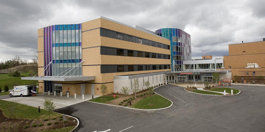 Missouri Baptist Medical Center East
