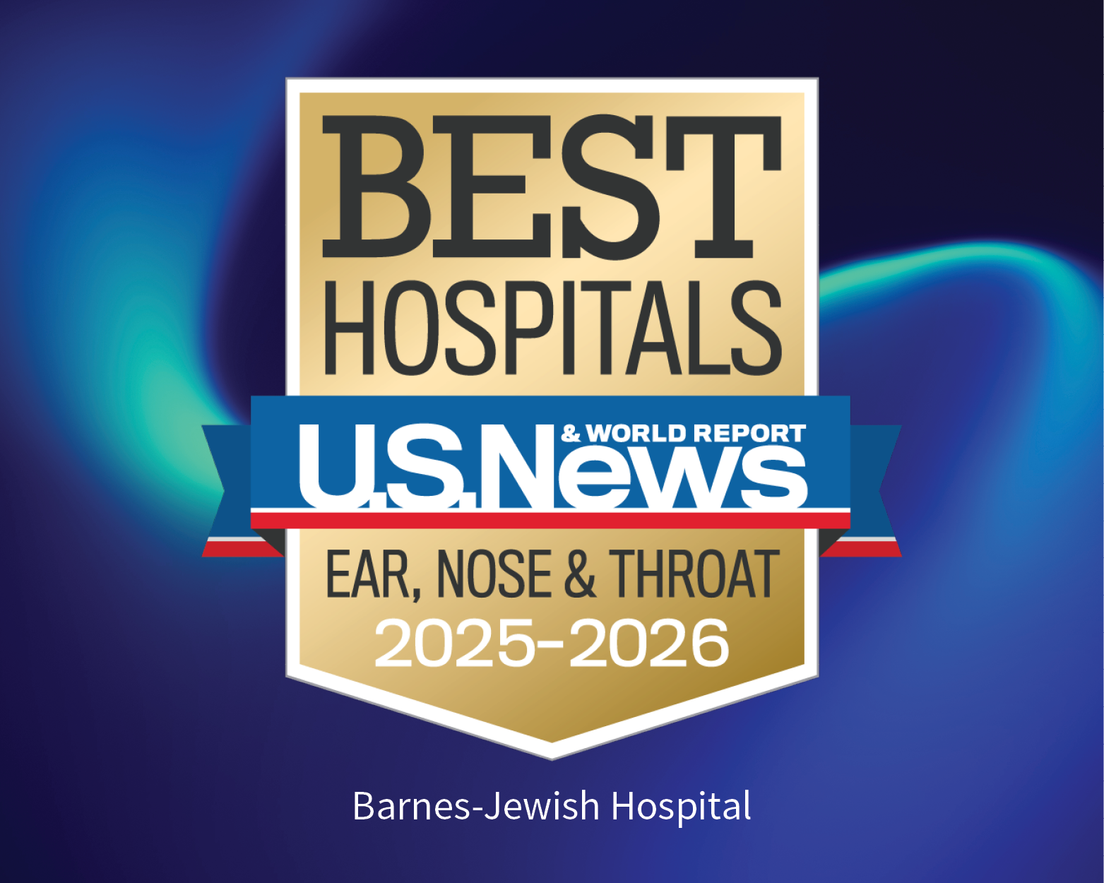 US News Best Hospitals 2025-2026: Ear, Nose, Throat