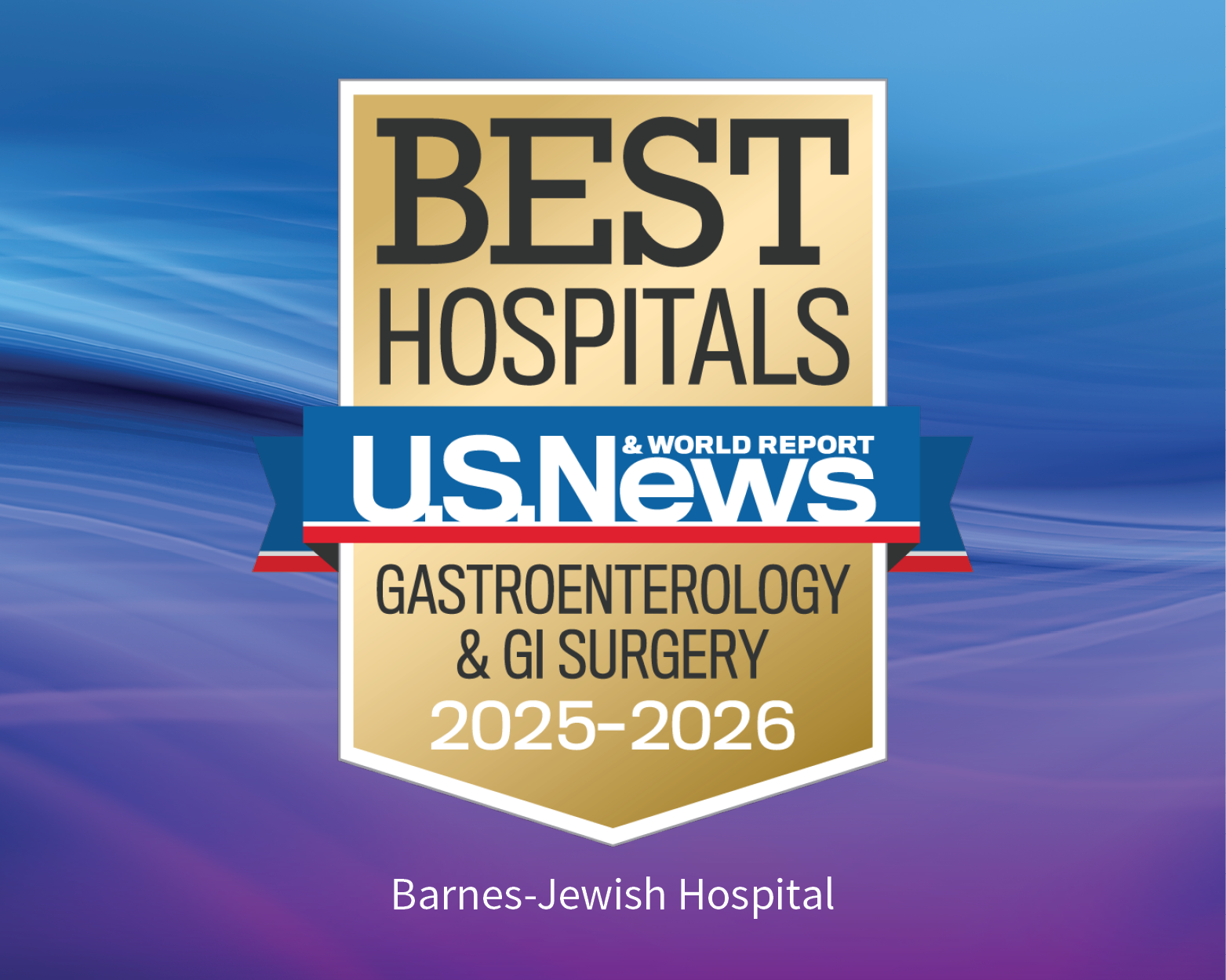 US News Best Hospitals 2025-2026: GI