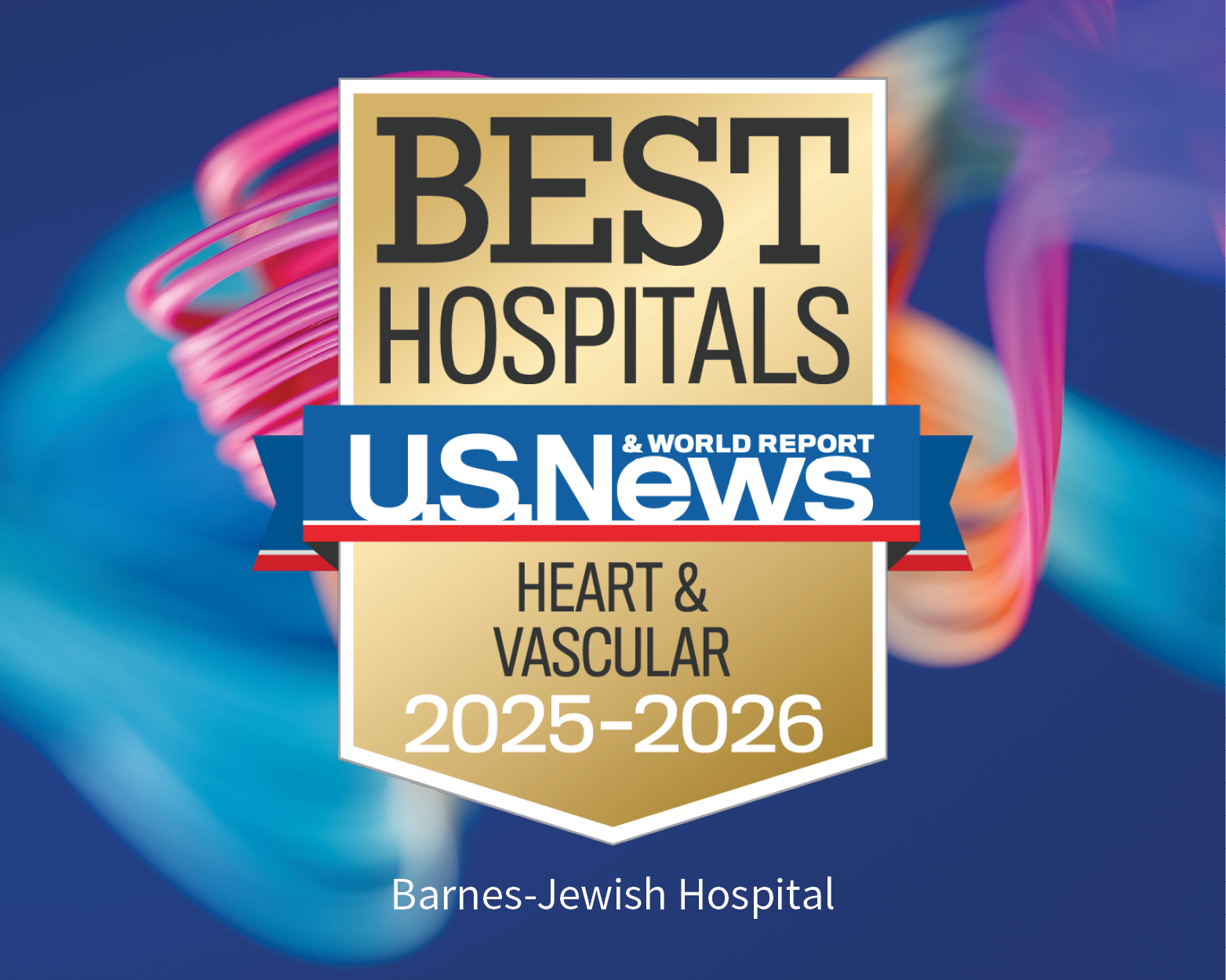 US News Best Hospitals 2025-2026: Heart and Vascular