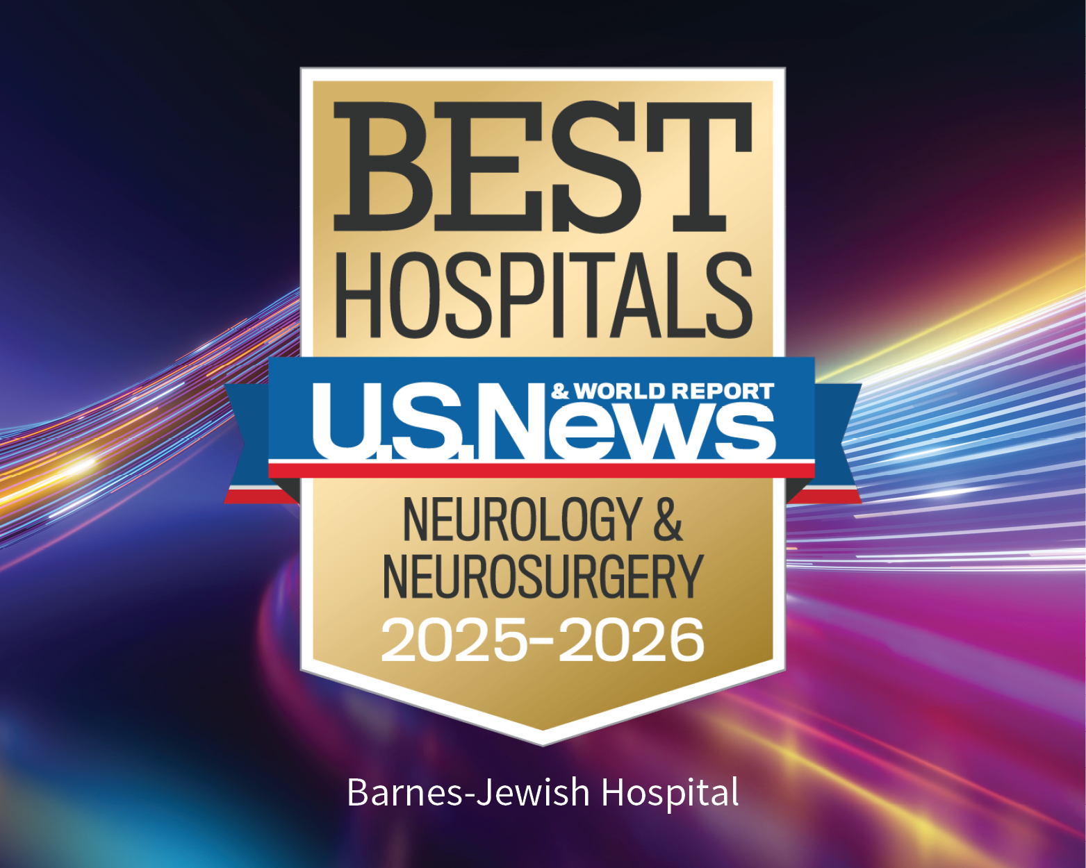 US News Best Hospitals 2025-2026: Neurology and Neurosurgery