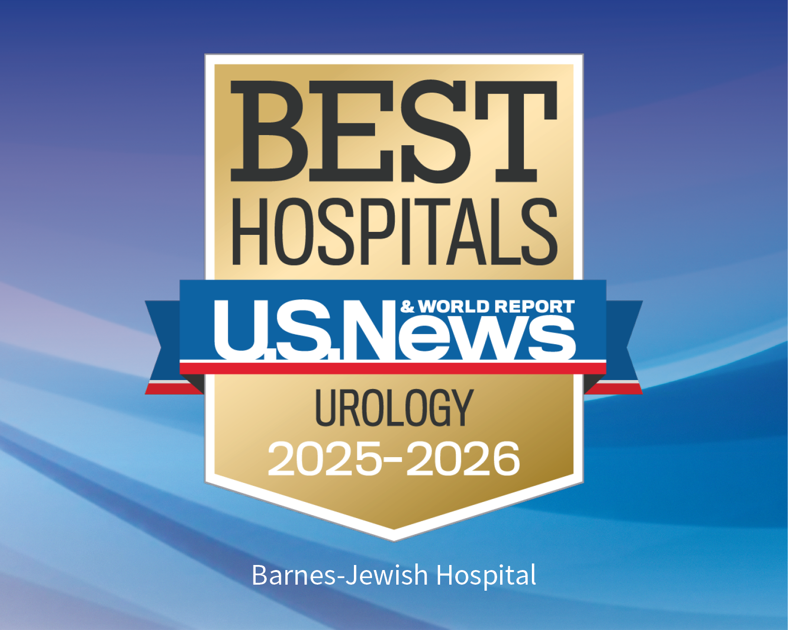 US News Best Hospitals 2025-2026: Urology