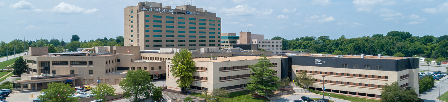 Laboratory Services at Christian Hospital