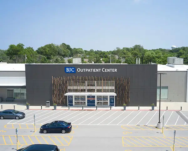BJC Medical Group Cardiology at Edwardsville