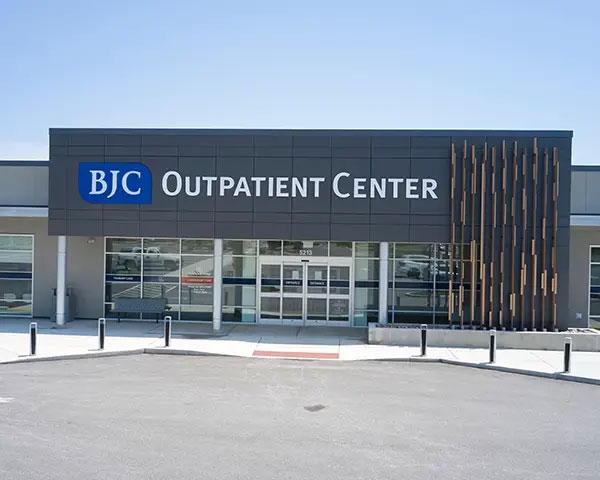 BJC Medical Group Primary Care at Godfrey