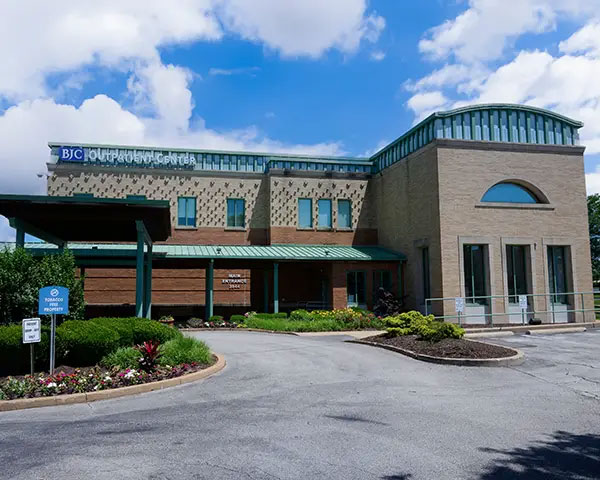 Arrhythmia Center - Sunset Hills