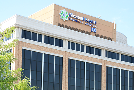 BJC Medical Group Breast Care Consultants