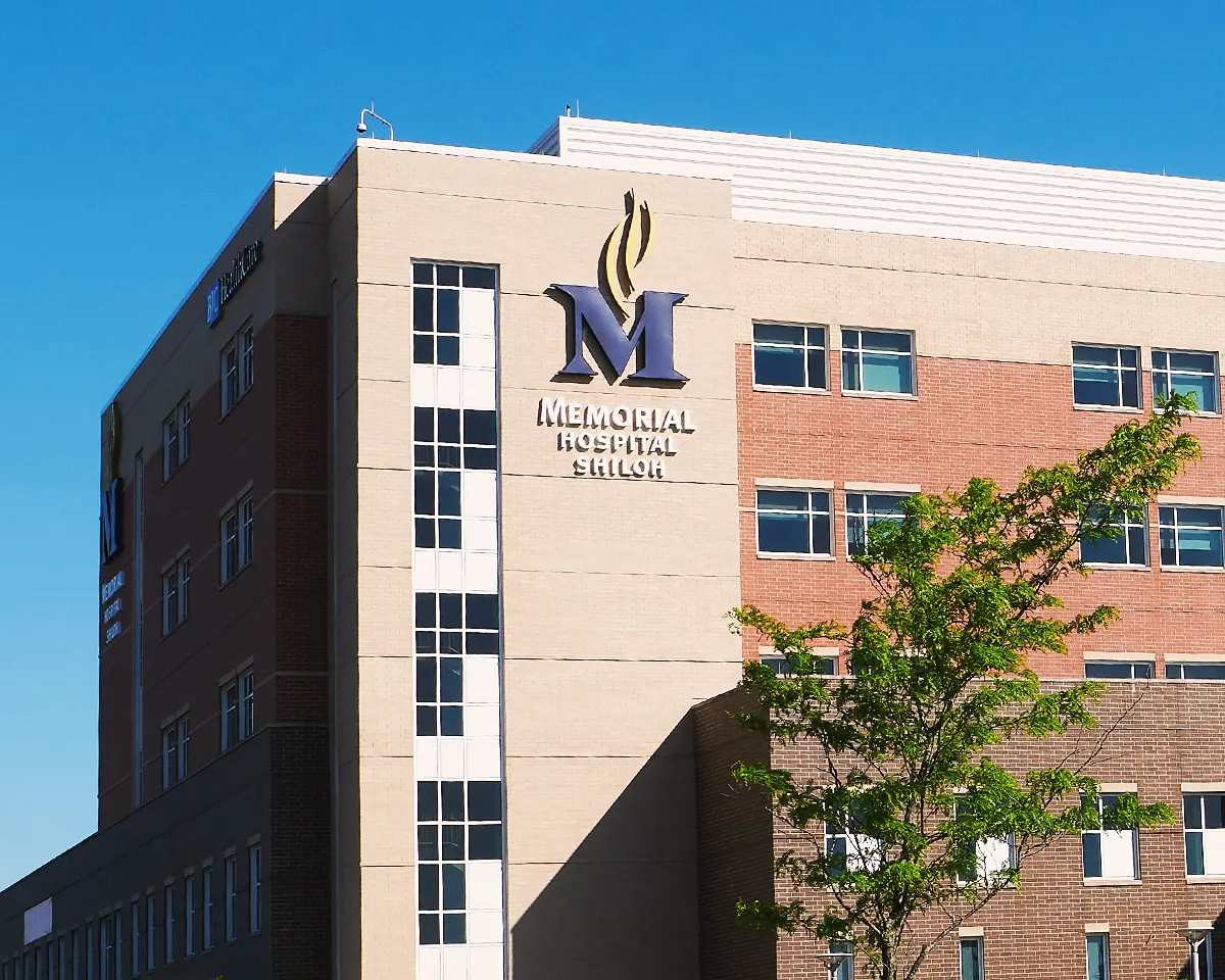 BJC Medical Group Cardiology at Shiloh