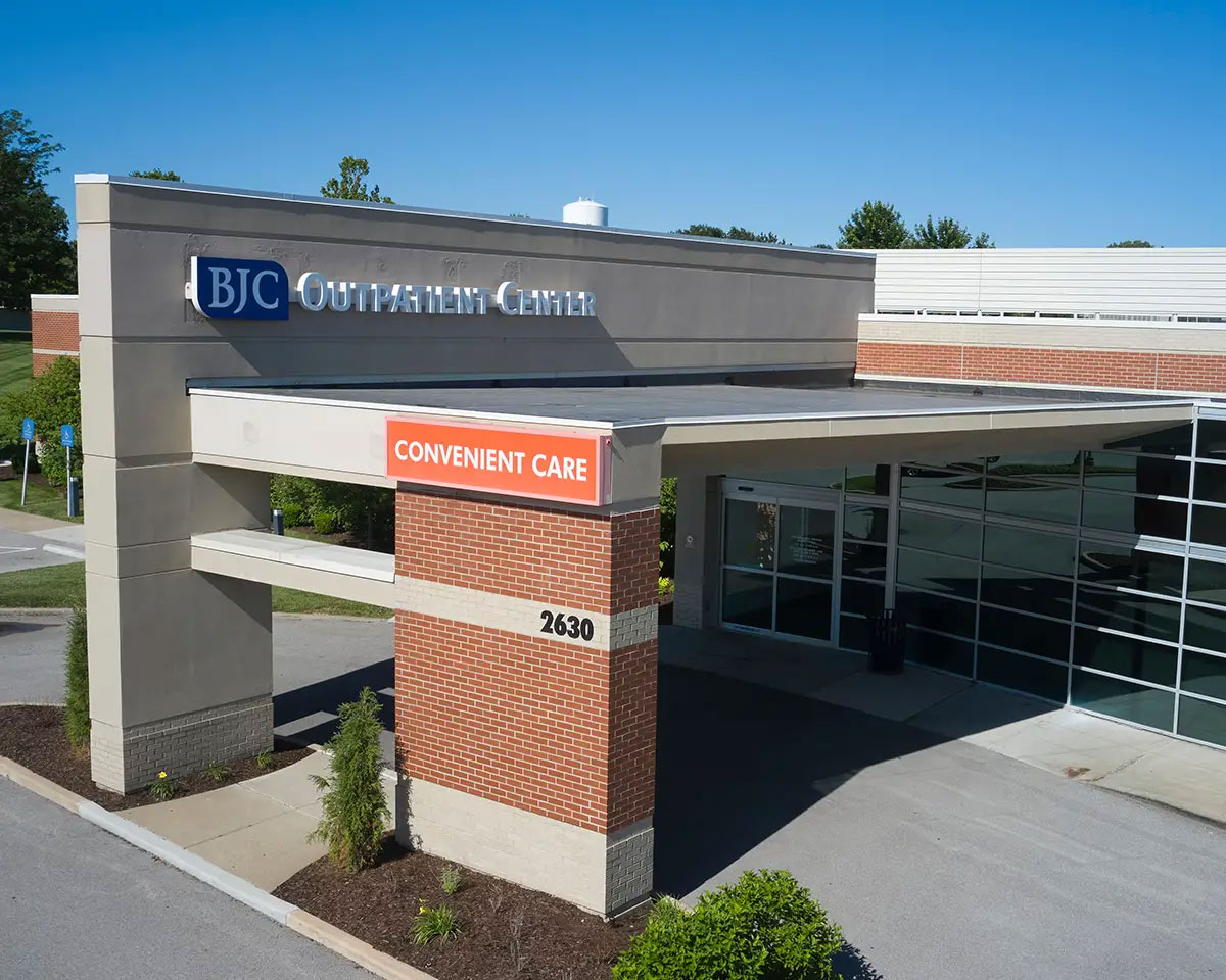 BJC Medical Group at O'Fallon