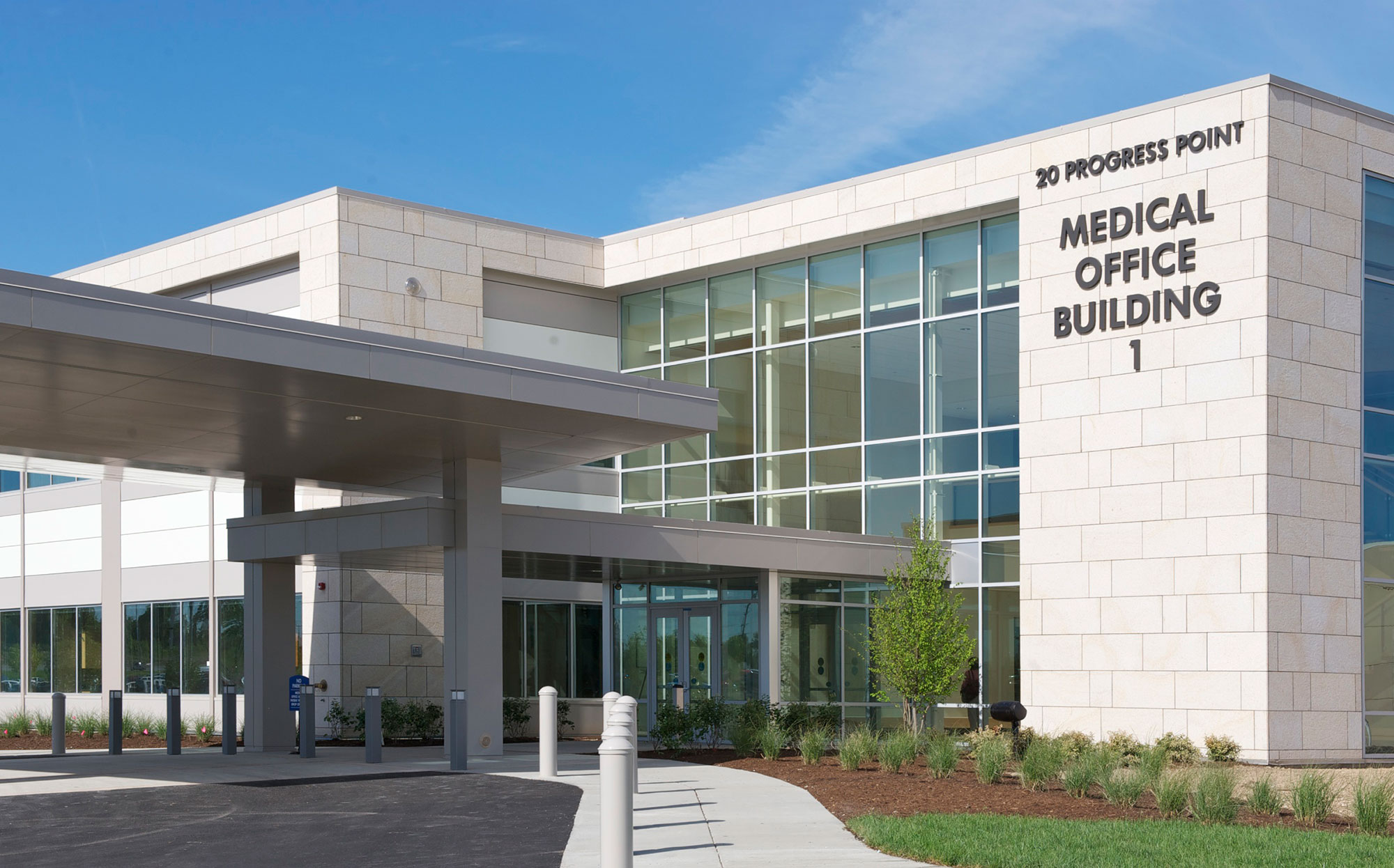 BJC Medical Group at Progress West - Primary Care