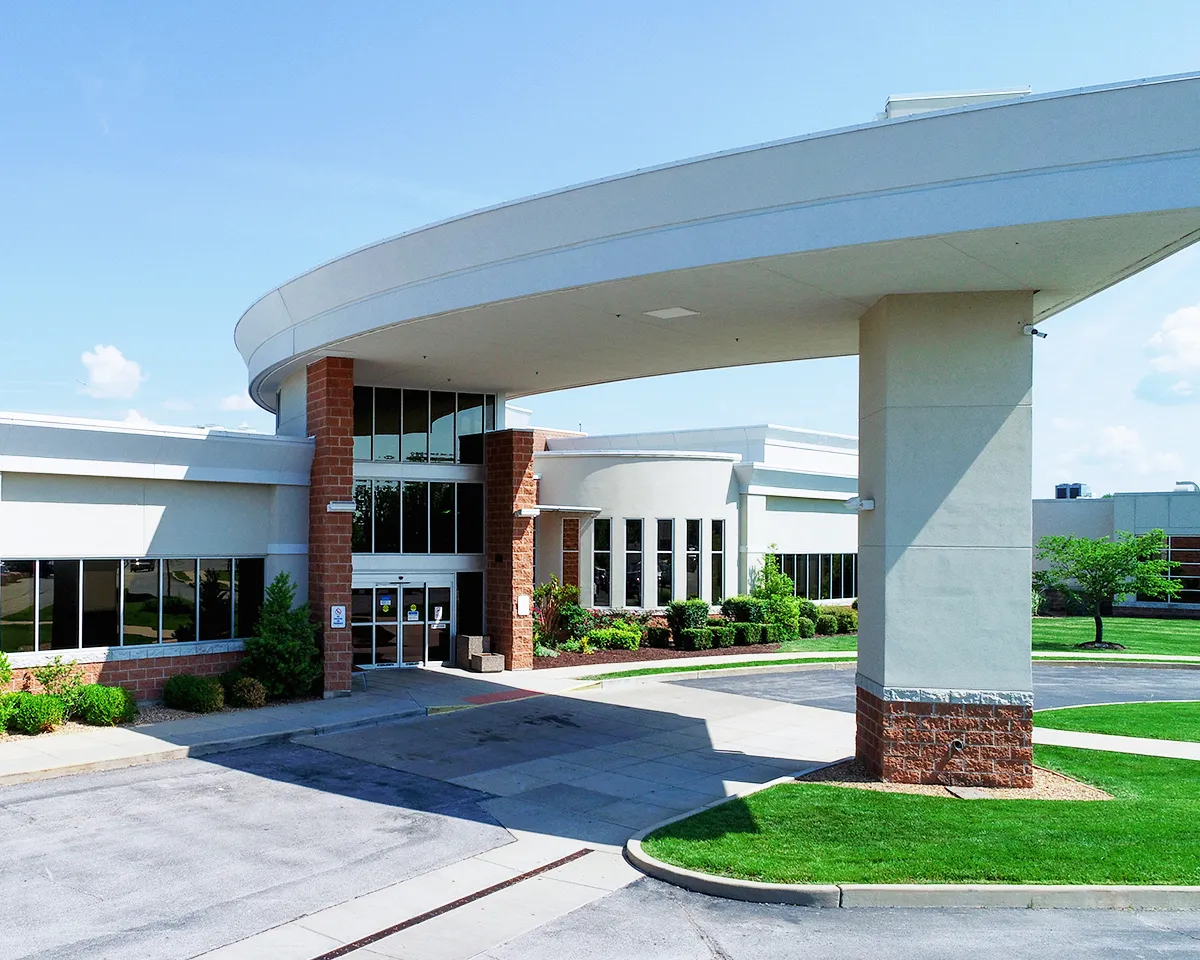 BJC Medical Group ENT Specialists at Sullivan