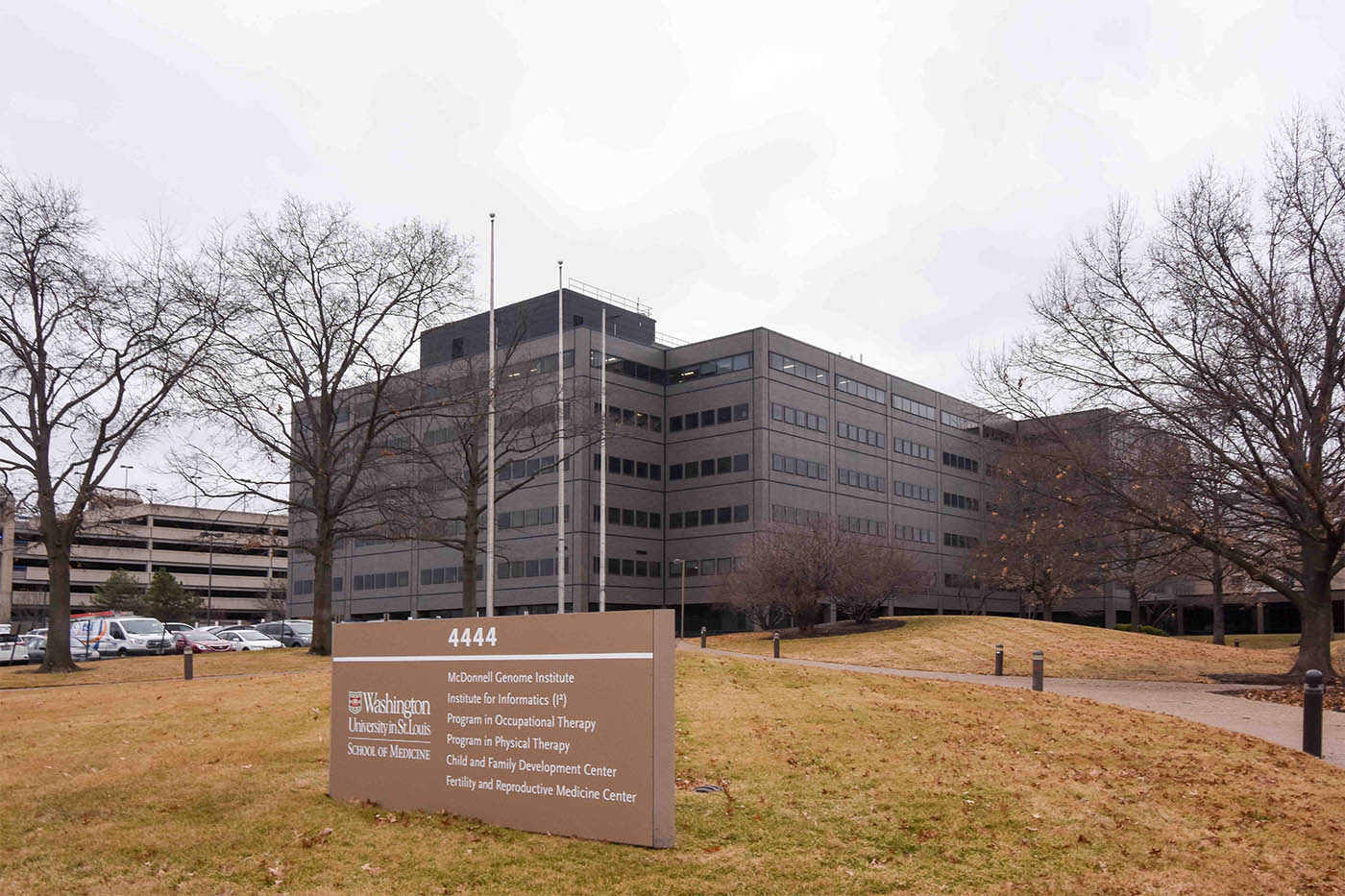 WashU Medicine Fertility & Reproductive Medicine