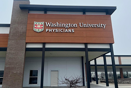 WashU Medicine Endocrinology Metabolism and Lipid at Village Square