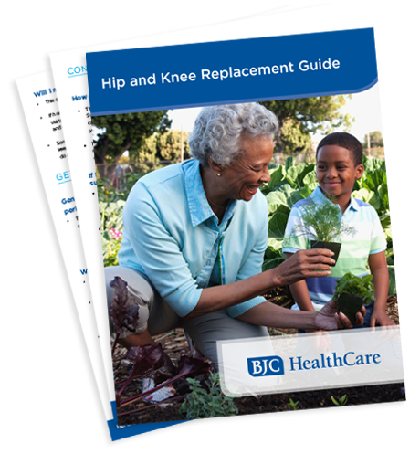 The patient journey guide previewed