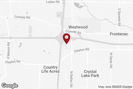 WashU Medicine Gynecologic Oncology-Missouri Baptist Medical Center