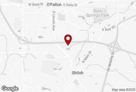 WashU Medicine Physicians of Illinois Complex Family Planning & Gynecology