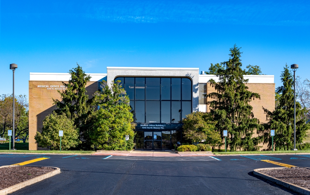WashU Medicine Gastroenterology at Barnes-Jewish West County Hospital Medical Office Building 1
