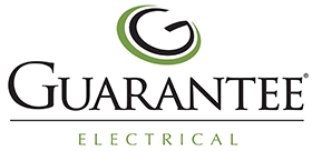 Guarantee Electrical is the Lucky 7 sponsor