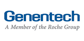 Genentech - Lucky 7 sponsor