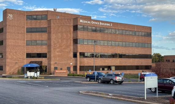 Medical Office Building 2