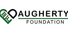 Daugherty Foundation is the Big Money sponsor