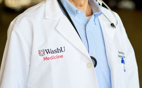 WashU Provider