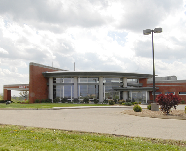 Parkland Health Center - Bonne Terre location