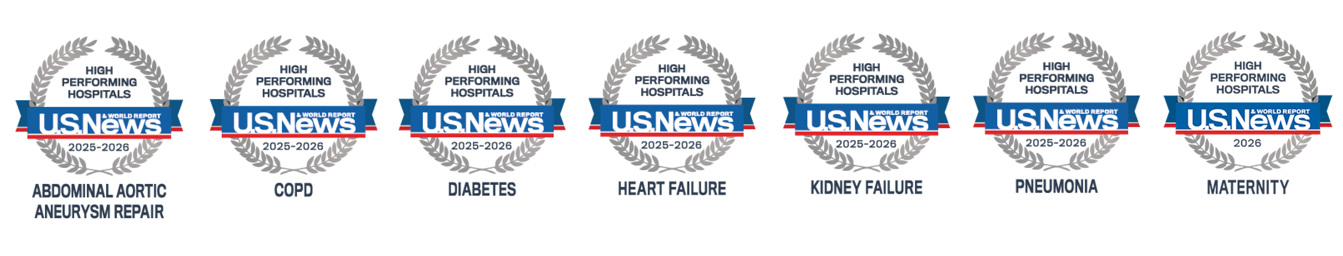 7 US news badges for 2026