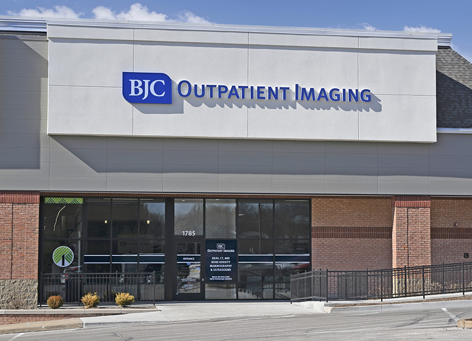 BJC Imaging-Clarkson Road