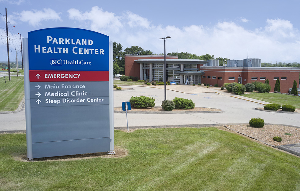 Parkland Health Center Medical Clinic North