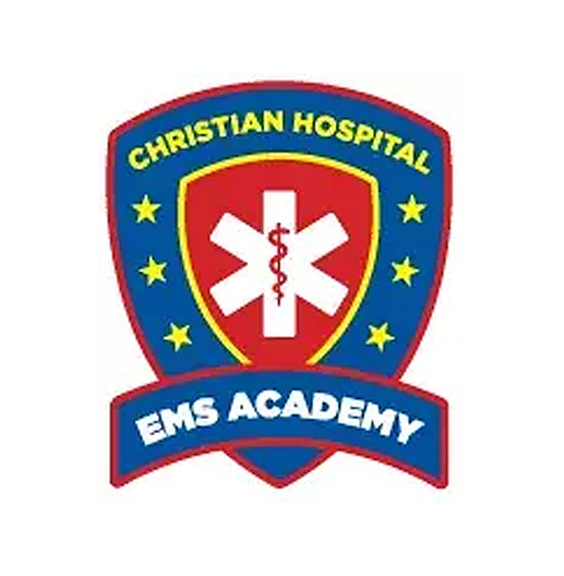 Christian Hospital EMS logo