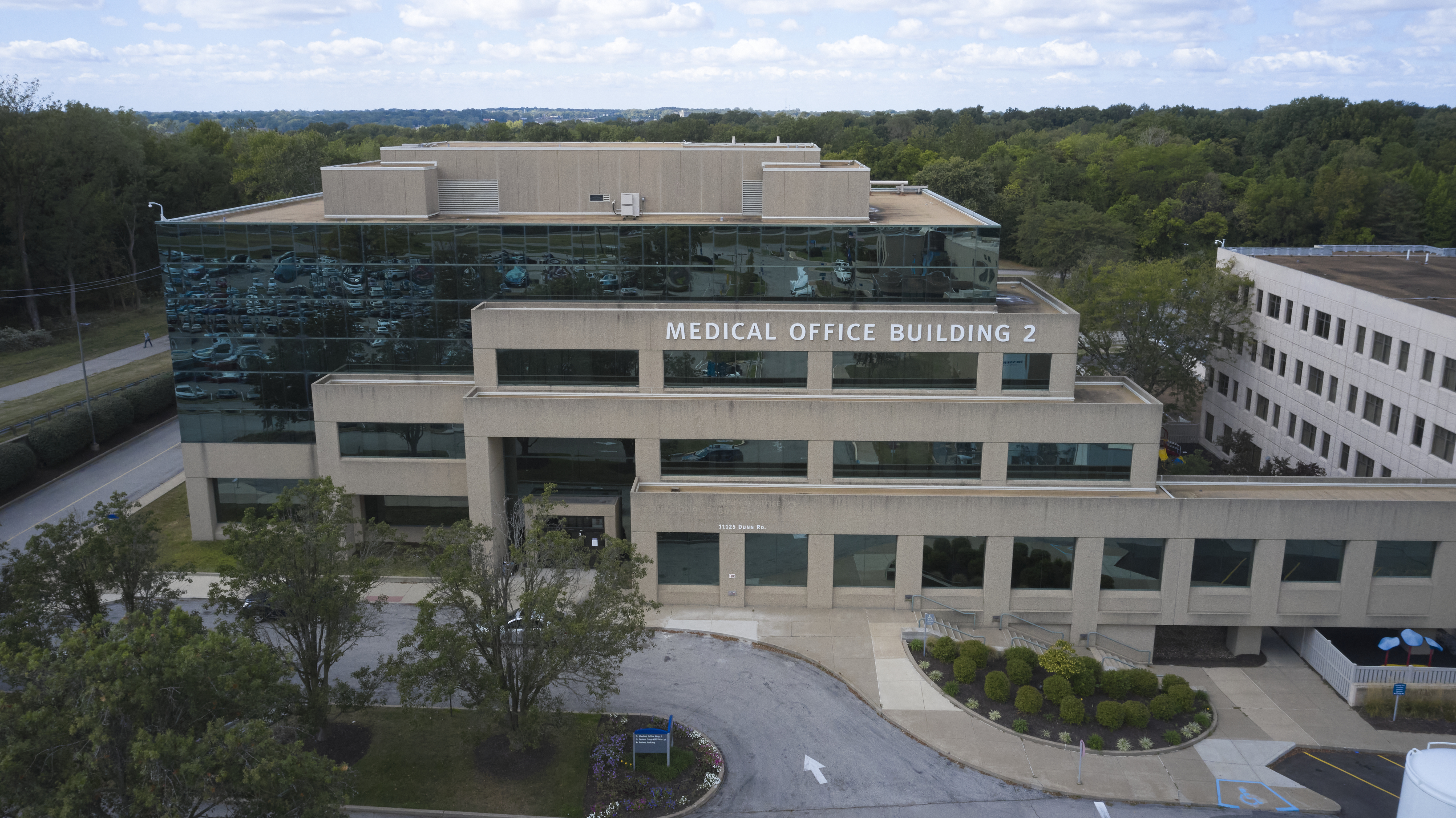 Christian Hospital