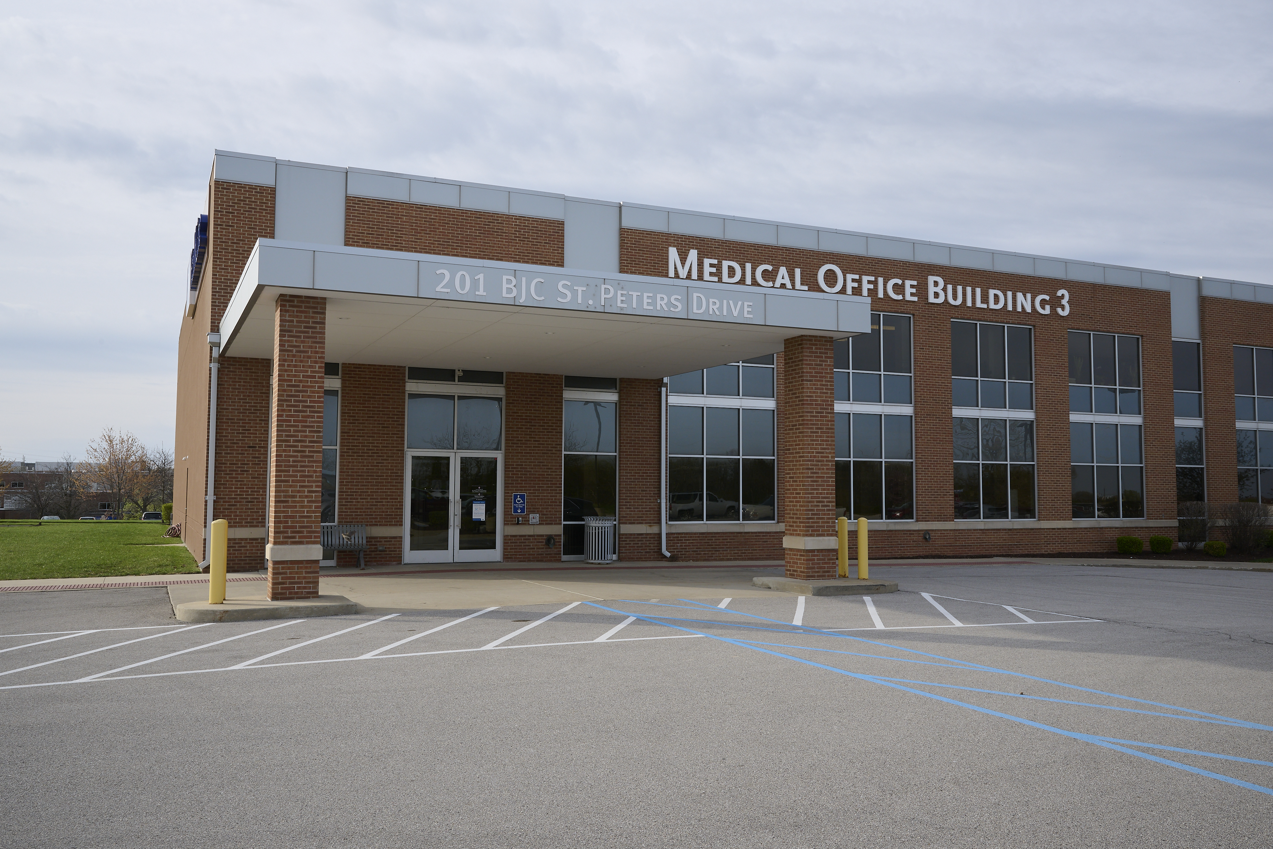 Medical Office Building 3