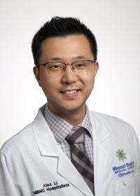 Photo of Alex Li