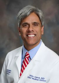 photo of Nitin Anad, MD 