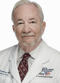 Photo of Daniel Goodenberger