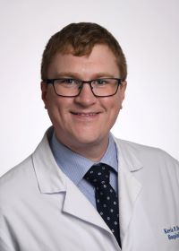 Photo of Kevin Anderson