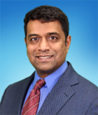 Photo of Hashim Raza