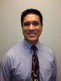 Photo of James Alonso