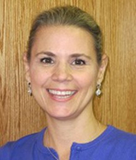 Photo of Lizette Alvarez