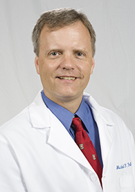 Photo of Michael Fuller