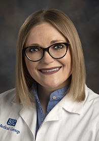 Photo of Rebecca Wiesehan