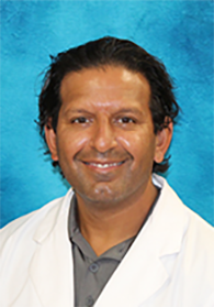 Photo of Shiraz Daud