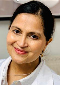 Photo of Sona Kamat