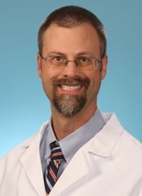 Photo of Erik Dubberke