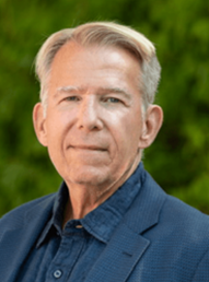 Photo of Jay Seltzer